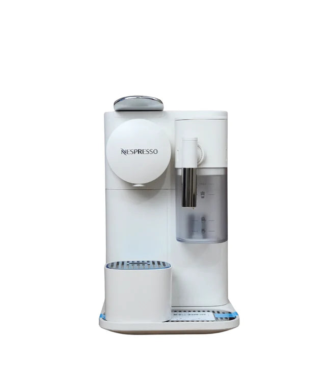 Gran Lattissima – Nespresso
