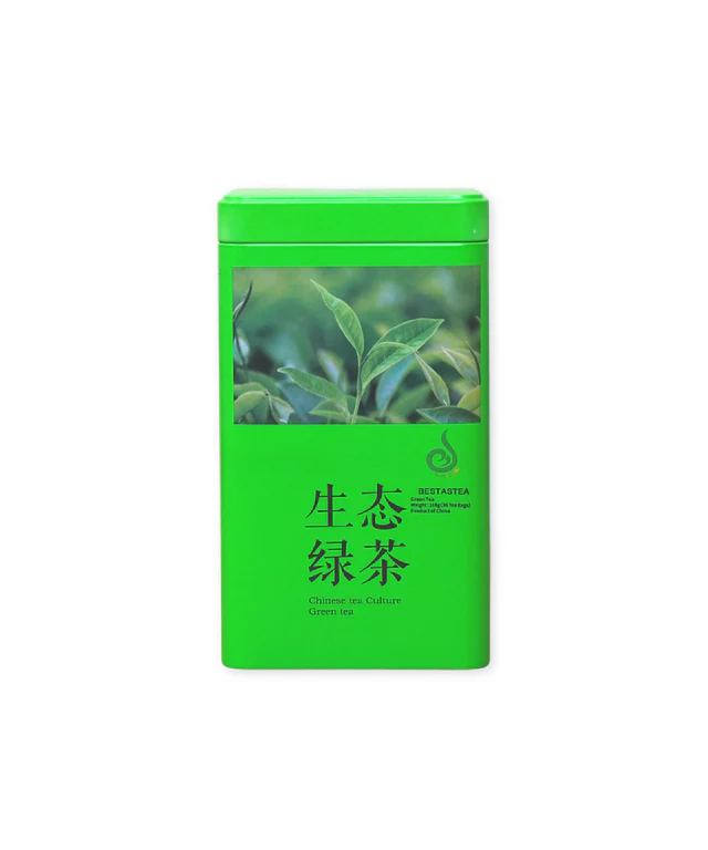 Green Tea 108g
