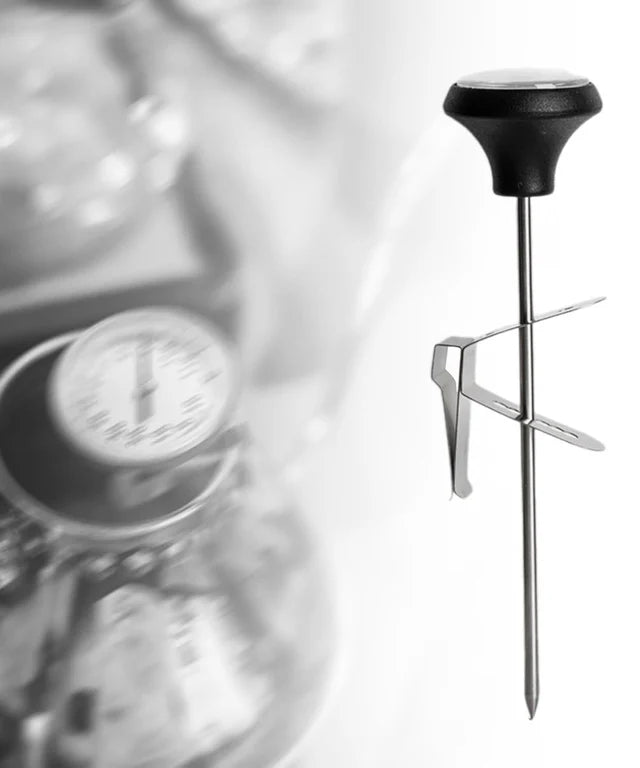 Professional Milk Thermometer