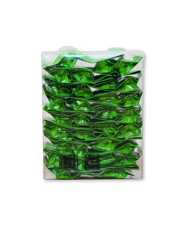 Premium Leaf Green Tea- 192g