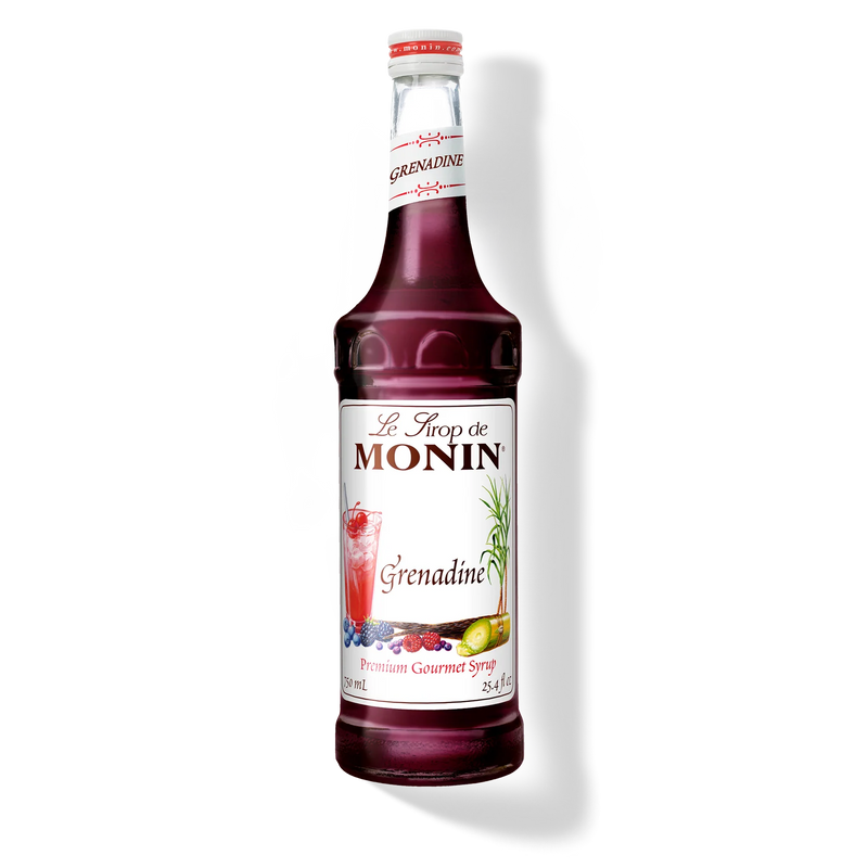 Monin Grenadine Syrup 750ml
