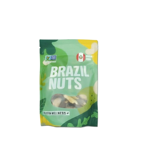 Brazil Nuts 250gm