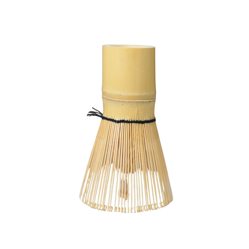Japanese Bamboo Matcha Whisk