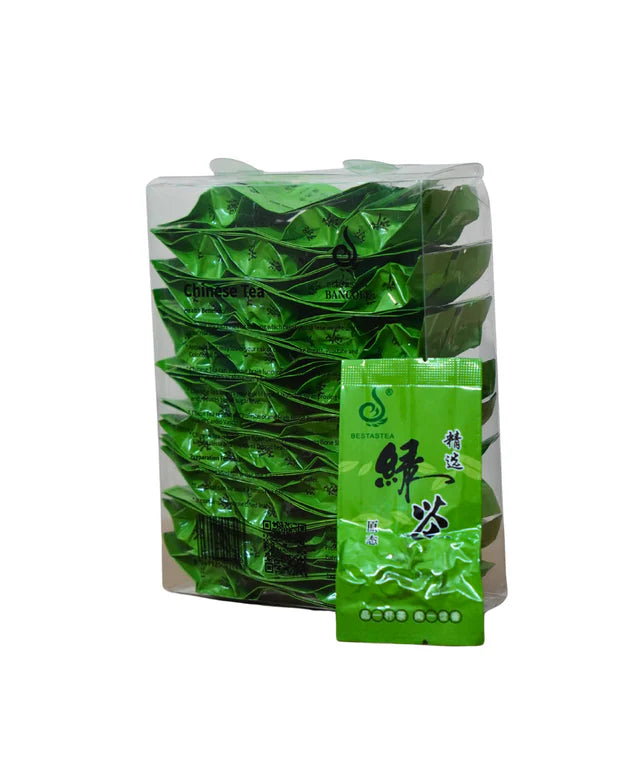 Premium Leaf Green Tea- 132g