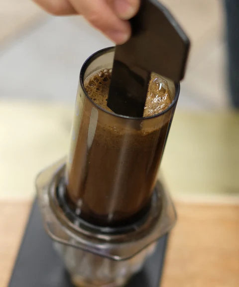 AeroPress Coffee Maker