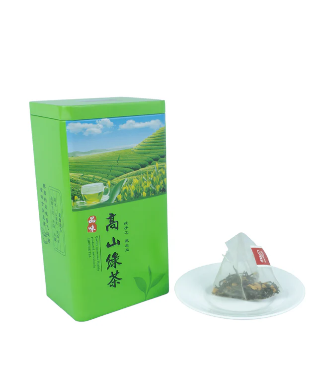Tea