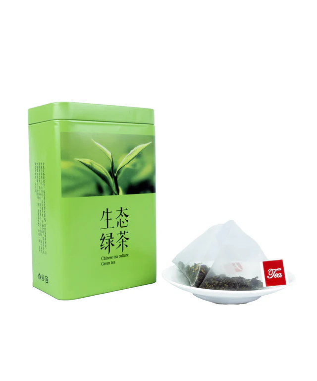 Green Tea 108g