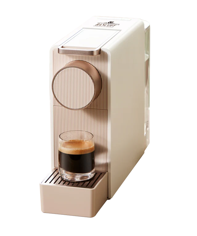 Coffee Capsule Machine