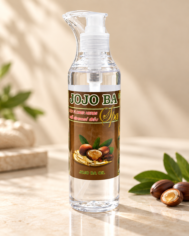 JOJO BA Oil Spray 360ml