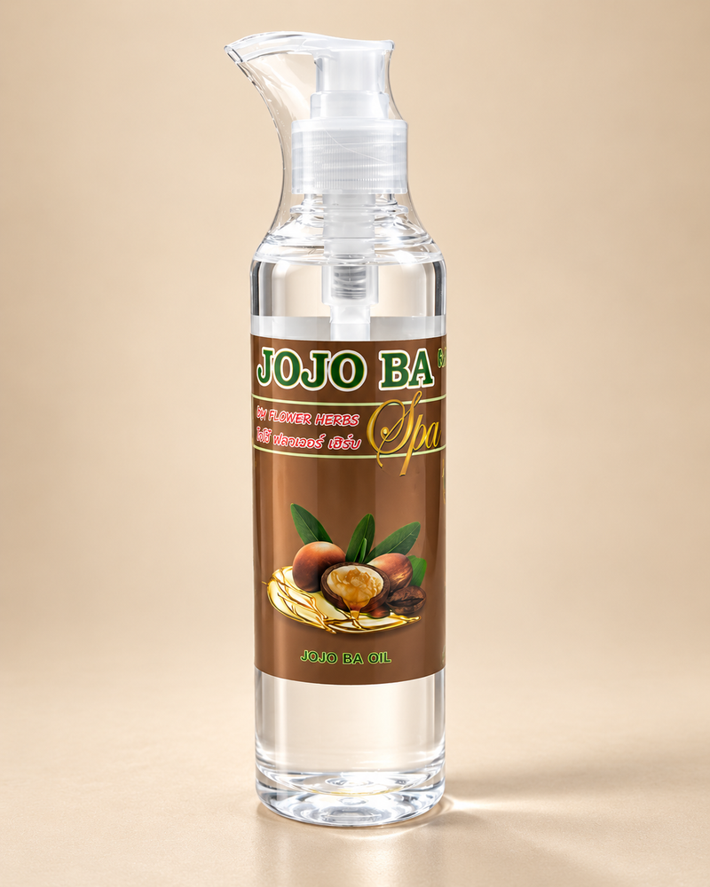 JOJO BA Oil Spray 360ml