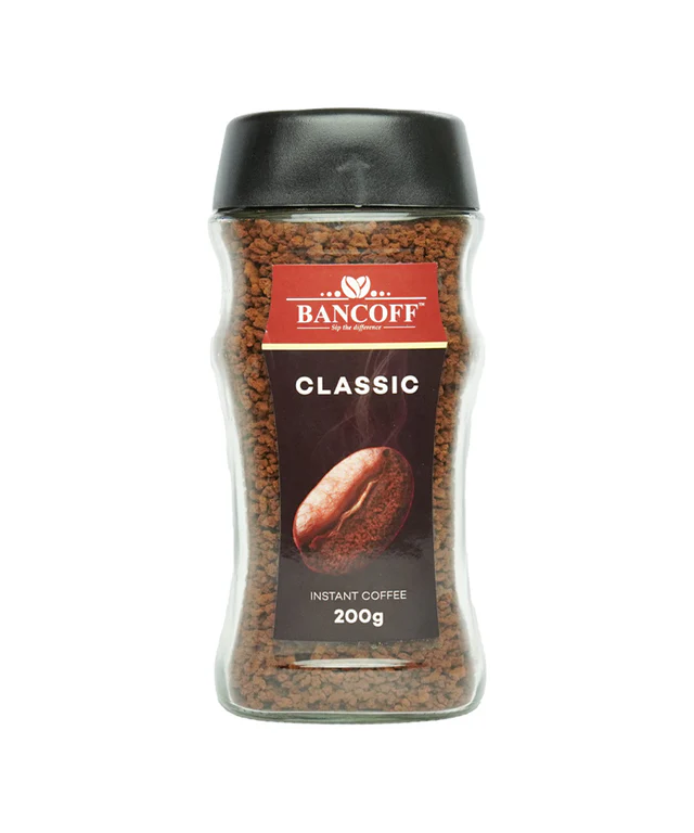 Instant Coffee (Classic) 200g