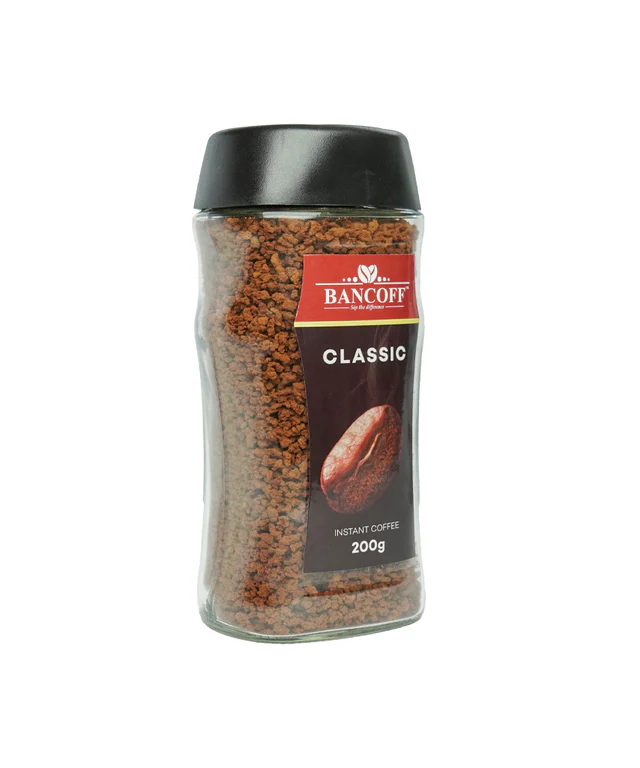 Instant Coffee (Classic) 200g