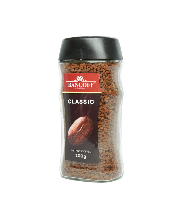 Instant Coffee (Classic) 200g
