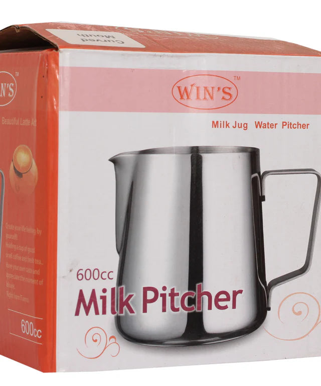 Milk Pitcher 350ML