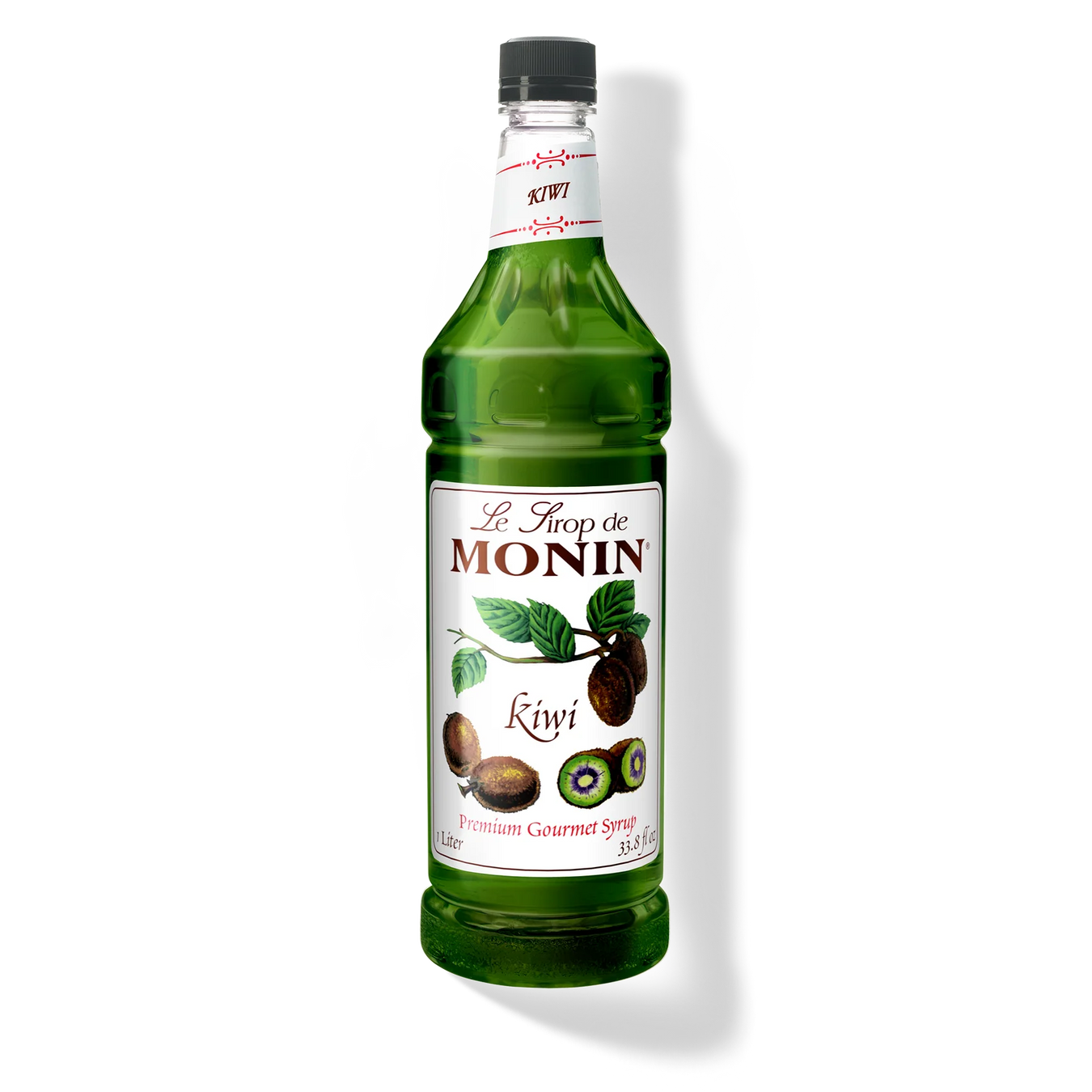 Flavoring Syrup