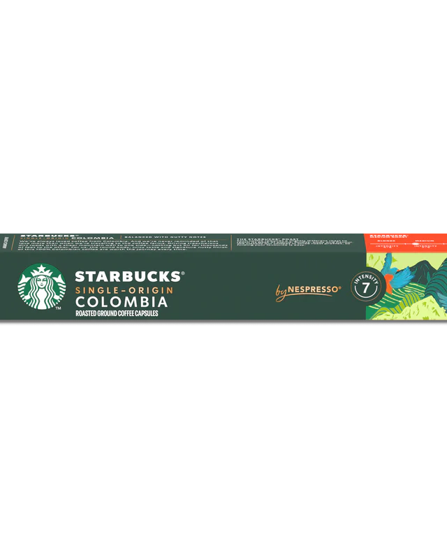 Starbucks® Single Origin Colombia