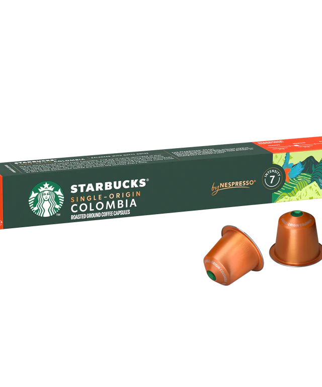 Starbucks® Single Origin Colombia