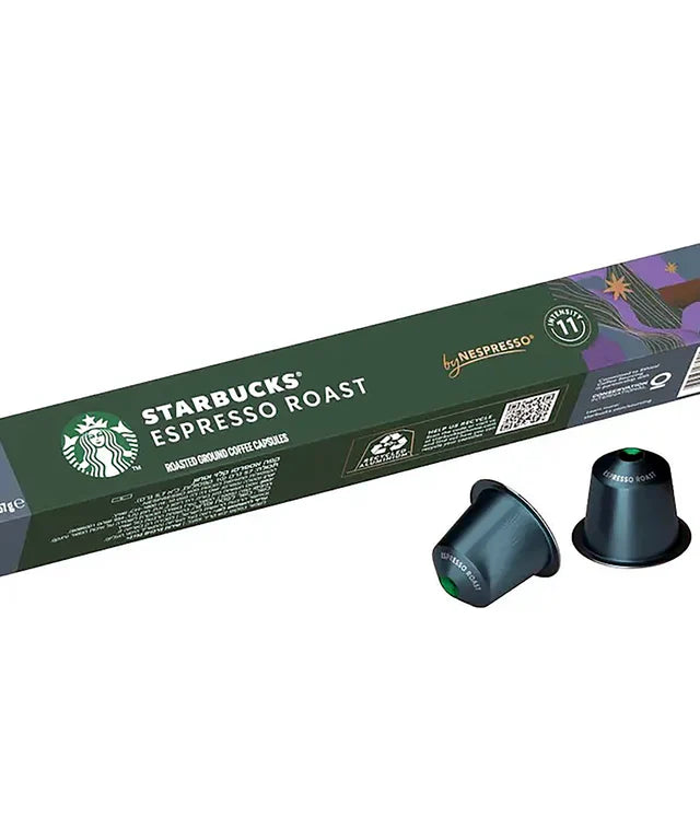 Starbucks® Espresso Roast