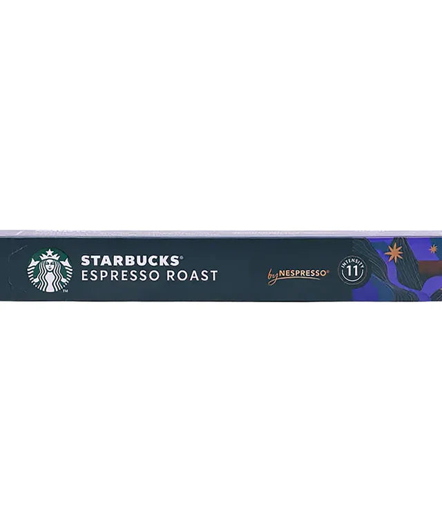 Starbucks® Espresso Roast