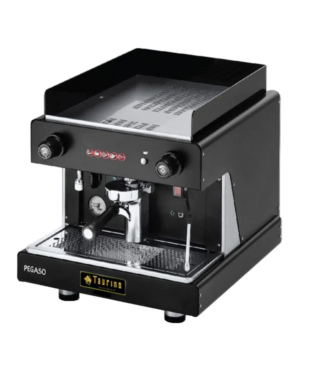 Espresso 1 Group Coffee Machine