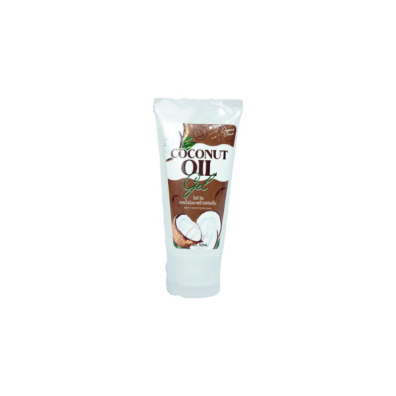 IV Rich Coconut Oil Gel – 50ML