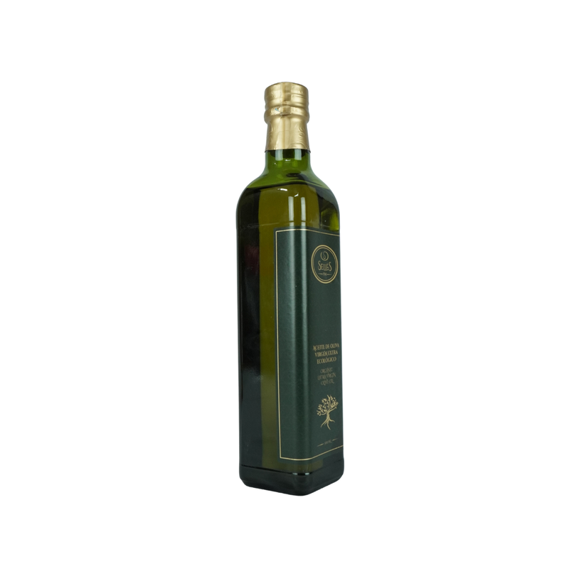 Selles Virgin Olive Oil 500ml