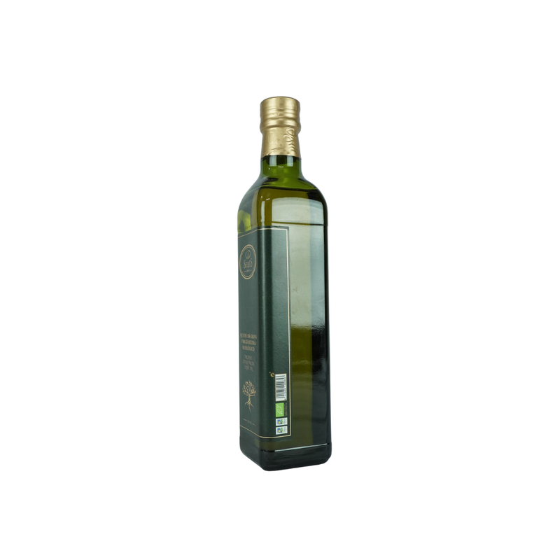 Selles Virgin Olive Oil 500ml