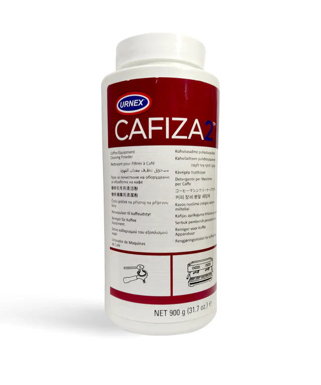 Descaler of Espresso & Pod Coffee Powder-Cafiza