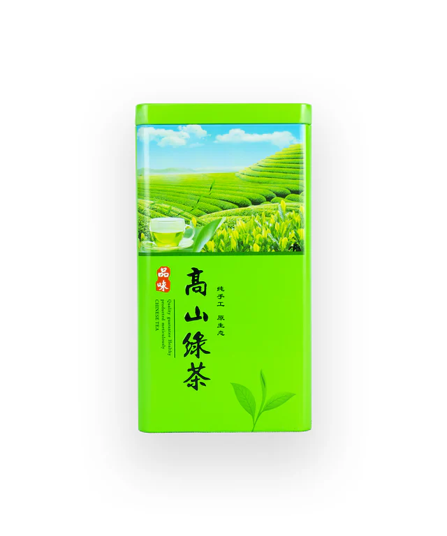 Jasmine Tea 90g