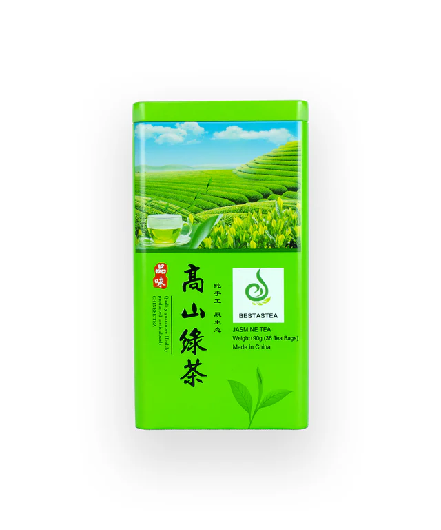 Jasmine Tea 90g