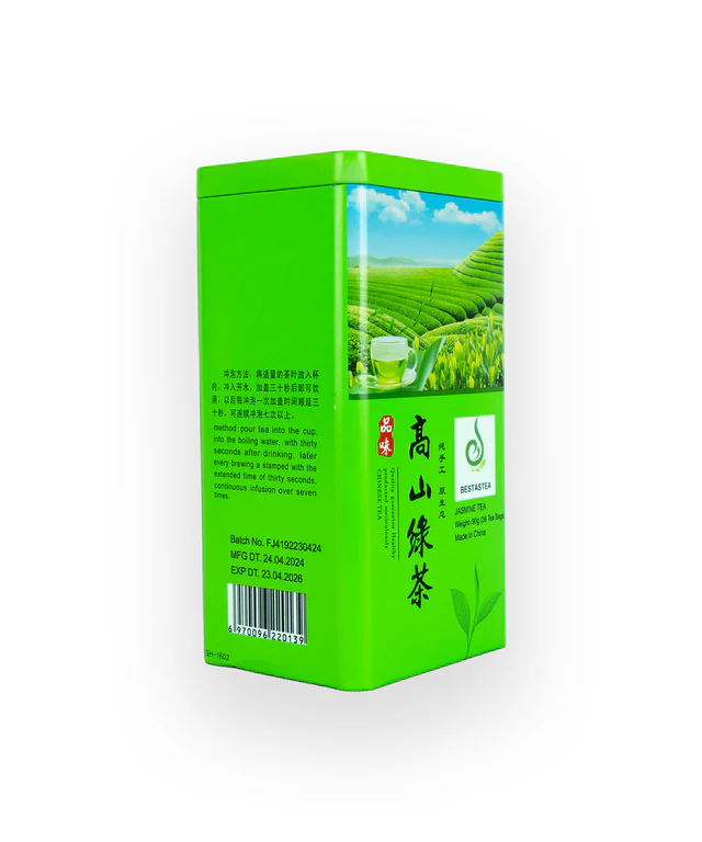 Jasmine Tea 90g